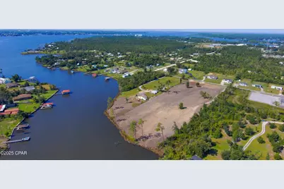 7242 Bay Crest Road #Lot 2, Panama City, FL 32409 - Photo 5