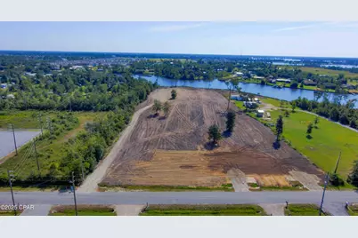 7242 Bay Crest Road #Lot 2, Panama City, FL 32409 - Photo 17