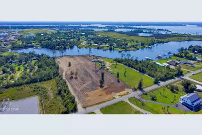 7242 Bay Crest Road #Lot 2, Panama City, FL 32409 - Photo 13