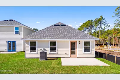 125 Chateau Lane, Port Saint Joe, FL 32456 - Photo 23