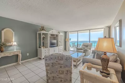 11347 Front Beach #404, Panama City Beach, FL 32407 - Photo 3