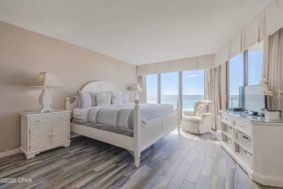 11347 Front Beach #404, Panama City Beach, FL 32407 - Photo 5