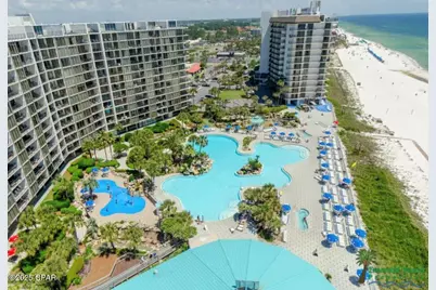 11347 Front Beach #404, Panama City Beach, FL 32407 - Photo 29