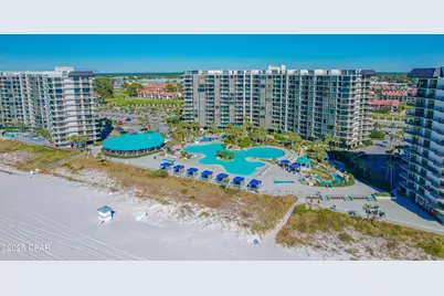11347 Front Beach #404, Panama City Beach, FL 32407 - Photo 31