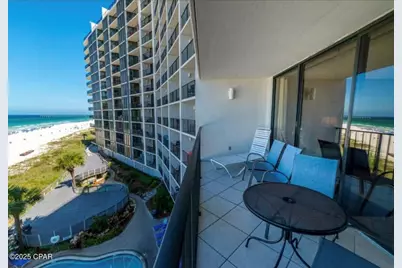 11347 Front Beach #404, Panama City Beach, FL 32407 - Photo 25