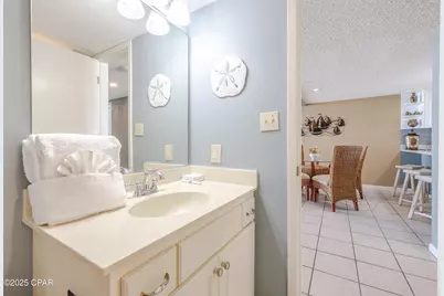 11347 Front Beach #404, Panama City Beach, FL 32407 - Photo 21