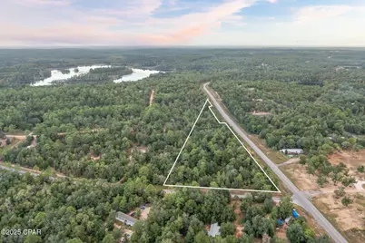 Tbd Moss Hill Road, Chipley, FL 32428 - Photo 3