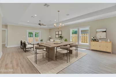 8214 Beach Drive, Panama City, FL 32408 - Photo 9