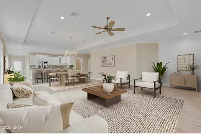 8214 Beach Drive, Panama City, FL 32408 - Photo 11