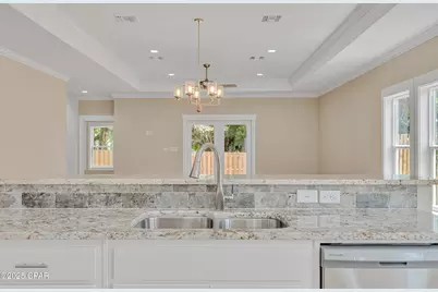 8214 Beach Drive, Panama City, FL 32408 - Photo 7