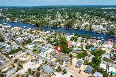 8214 Beach Drive, Panama City, FL 32408 - Photo 3