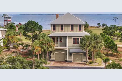 84 Pinnacle Drive, Port Saint Joe, FL 32456 - Photo 11