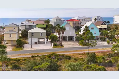 84 Pinnacle Drive, Port Saint Joe, FL 32456 - Photo 5