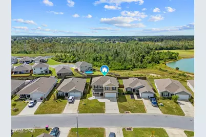 7120 Hatteras Boulevard, Panama City, FL 32404 - Photo 3