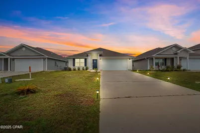 7225 Ellie B Drive, Panama City, FL 32404 - Photo 1