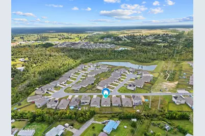 7225 Ellie B Drive, Panama City, FL 32404 - Photo 5