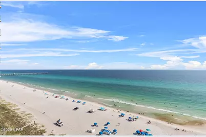 16701 Front Beach #1105, Panama City Beach, FL 32413 - Photo 17