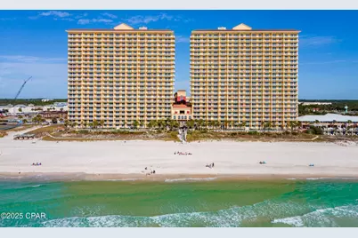 15928 Front Beach Road #1612, Panama City Beach, FL 32413 - Photo 69