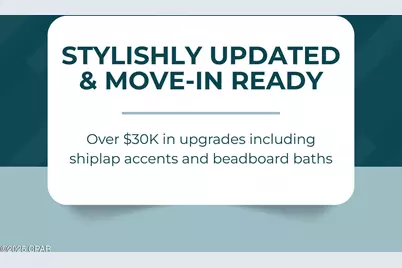 15928 Front Beach Road #1612, Panama City Beach, FL 32413 - Photo 31