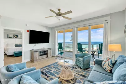 15928 Front Beach Road #1612, Panama City Beach, FL 32413 - Photo 9