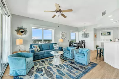 15928 Front Beach Road #1612, Panama City Beach, FL 32413 - Photo 13