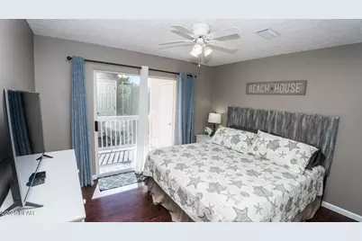 17690 Front Beach #C203, Panama City Beach, FL 32413 - Photo 35
