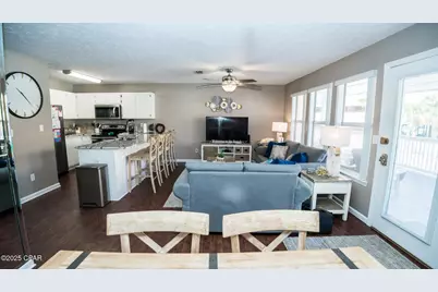 17690 Front Beach #C203, Panama City Beach, FL 32413 - Photo 7