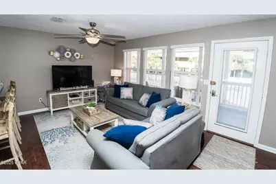 17690 Front Beach #C203, Panama City Beach, FL 32413 - Photo 9