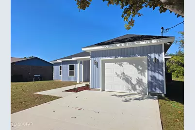 1416 E Park Rd Road, Panama City, FL 32404 - Photo 3