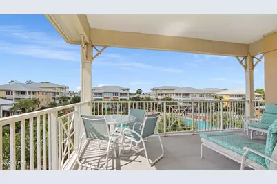 8700 Front Beach Road #6313, Panama City Beach, FL 32407 - Photo 45