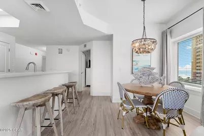 15928 Front Beach Road #3-501, Panama City Beach, FL 32413 - Photo 5