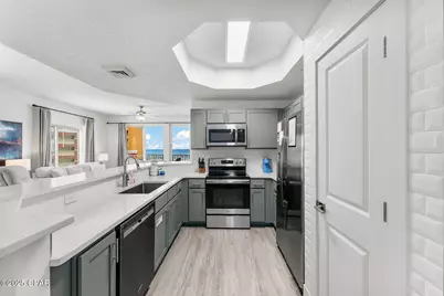 15928 Front Beach Road #3-501, Panama City Beach, FL 32413 - Photo 7