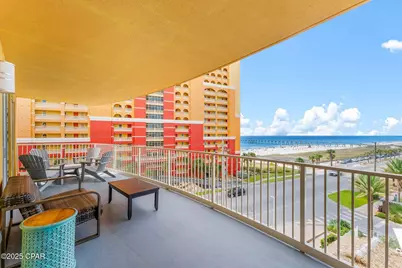 15928 Front Beach Road #3-501, Panama City Beach, FL 32413 - Photo 17