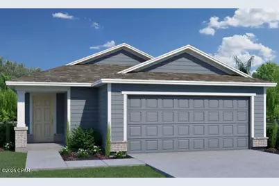 5167 Harvey Street, Panama City, FL 32404 - Photo 1