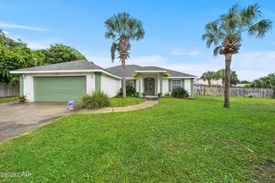 297 Sundial Street, Panama City Beach, FL 32413 - Photo 1