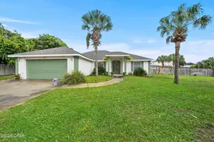 297 Sundial St, Panama City Beach, FL 32413 - Photo 1