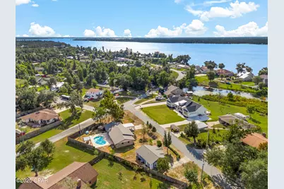 4806 High Point Drive, Panama City, FL 32404 - Photo 3