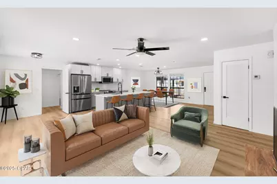 4806 High Point Drive, Panama City, FL 32404 - Photo 5