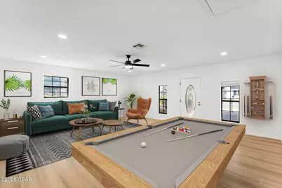 4806 High Point Drive, Panama City, FL 32404 - Photo 19