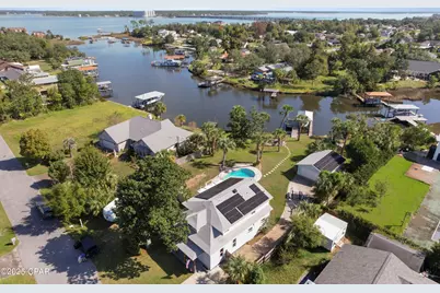 311 Kentucky Avenue, Lynn Haven, FL 32444 - Photo 1