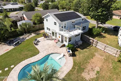 311 Kentucky Avenue, Lynn Haven, FL 32444 - Photo 3