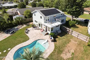 311 Kentucky Ave, Lynn Haven, FL 32444 - Photo 3