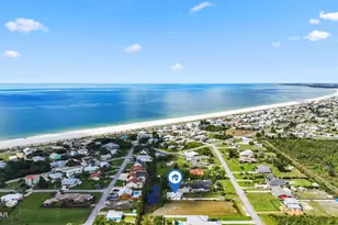 57 1st St, Mexico Beach, FL 32456 - Photo 37