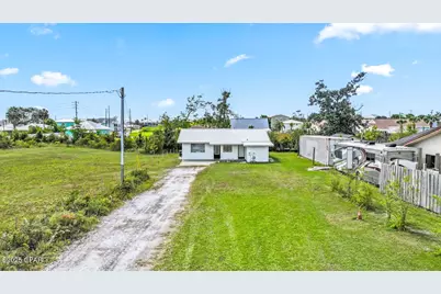 57 1st Street, Mexico Beach, FL 32456 - Photo 35