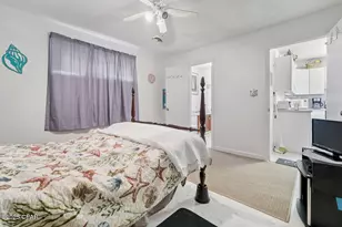 57 1st St, Mexico Beach, FL 32456 - Photo 21