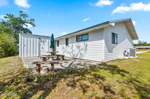 57 1st St, Mexico Beach, FL 32456 - Photo 21