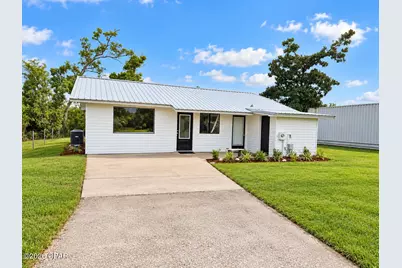 57 1st Street, Mexico Beach, FL 32456 - Photo 39