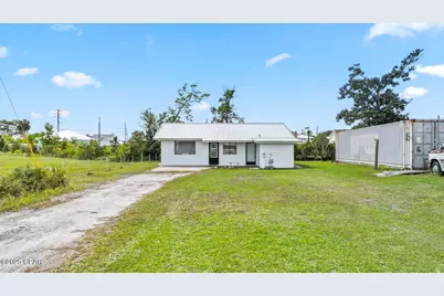 57 1st Street, Mexico Beach, FL 32456 - Photo 31