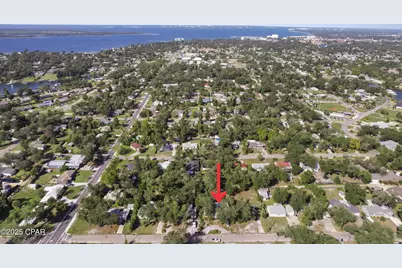 109 N Cove Lane, Panama City, FL 32401 - Photo 33