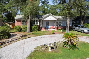 109 N Cove Ln, Panama City, FL 32401 - Photo 1